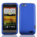 iBank(R) HTC ONE Case - Blue